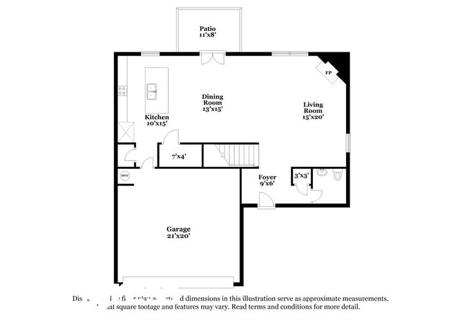 Building Photo - 56 Ivey Cottage Loop