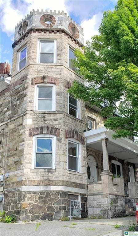 Building Photo - 701 Atlantic St