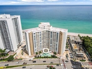 Building Photo - 3180 S Ocean Dr