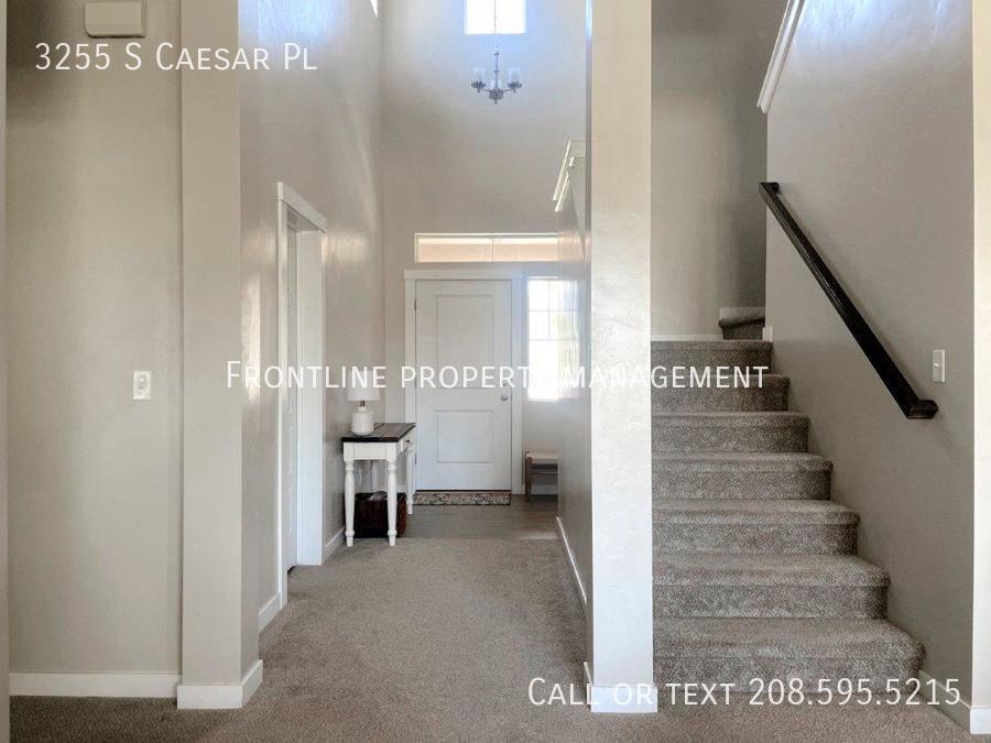 Foto principal - 3255 S Caesar Pl