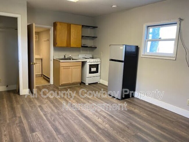 Foto del edificio - 950 N 11th St