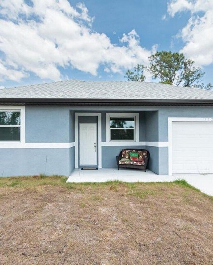 Great Location in Lehigh Acres, 3/2/1 in G... - Great Location in Lehigh Acres, 3/2/1 in G...