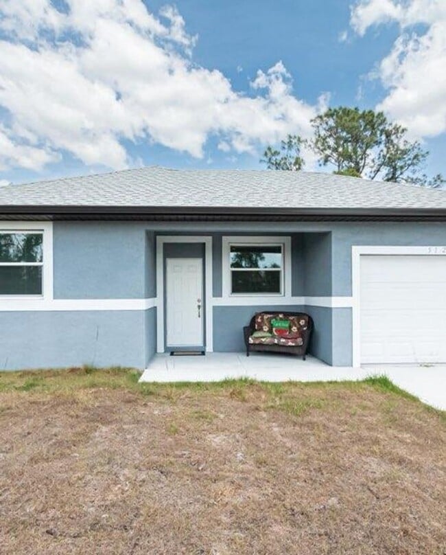 Great Location in Lehigh Acres, 3/2/1 in G... - Great Location in Lehigh Acres, 3/2/1 in G... House