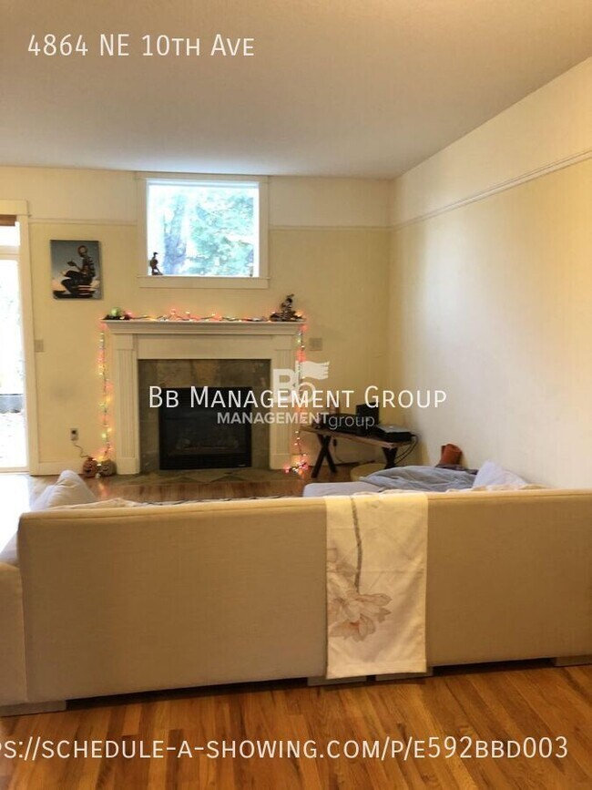 Foto del edificio - 4864 NE 10th Ave