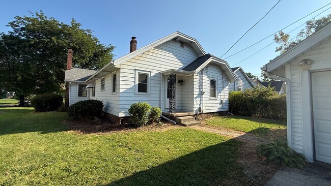 Foto del edificio - 1417 W Gilbert St