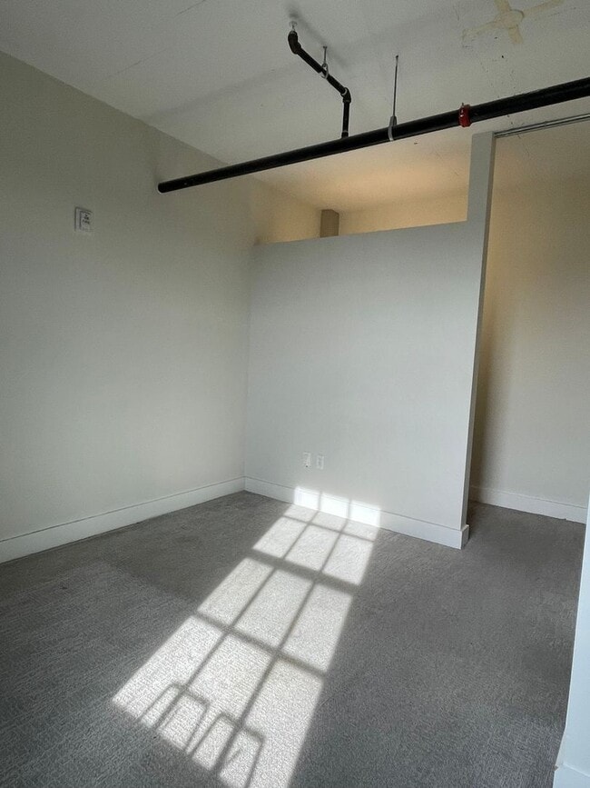 Interior Photo - Experience Historic Charm with Modern Luxury at 538 Erie Blvd. West