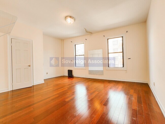 Foto del edificio - 280 Fort Washington Avenue