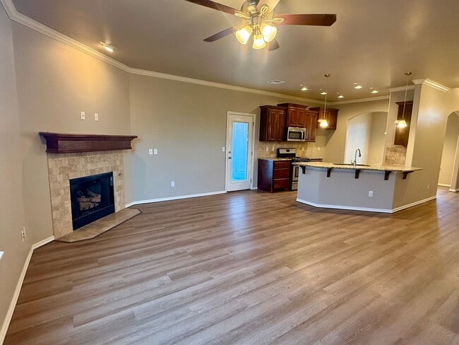 Photo - Spacious 4 Bed 2.5 Bath Home! New Flooring and Paint!
