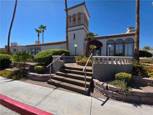 Building Photo - 3150 N Soft Breezes Dr