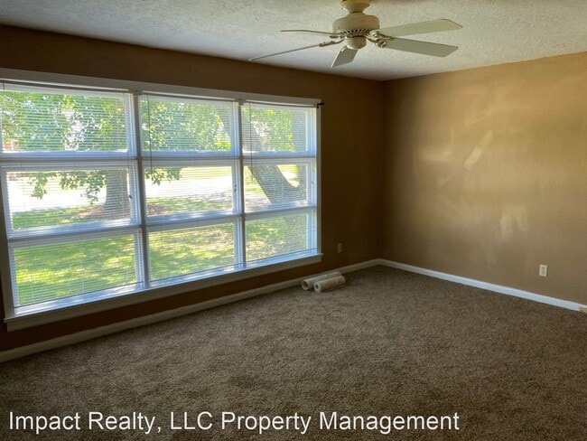 Building Photo - 3 br, 2 bath House - 925 South 5th Street