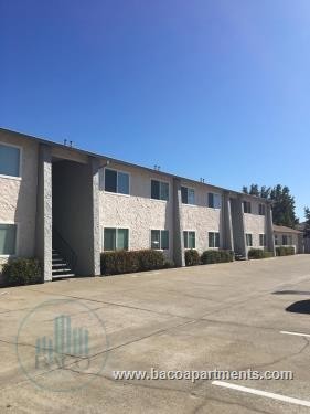Primary Photo - Lake Boulevard Apartment Homes