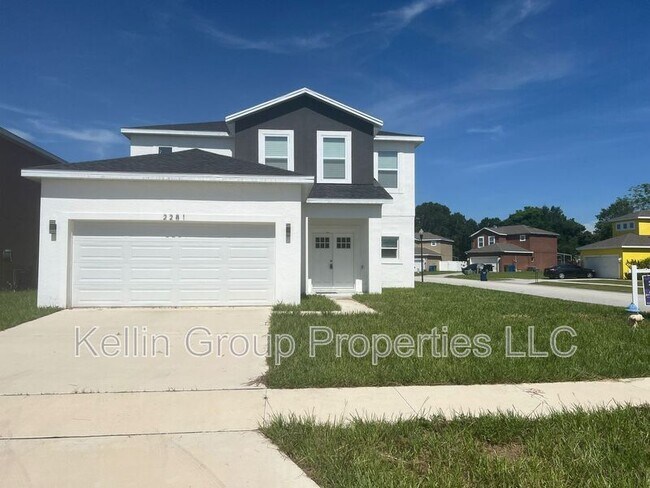 Foto del edificio - 2281 Whitley Ln