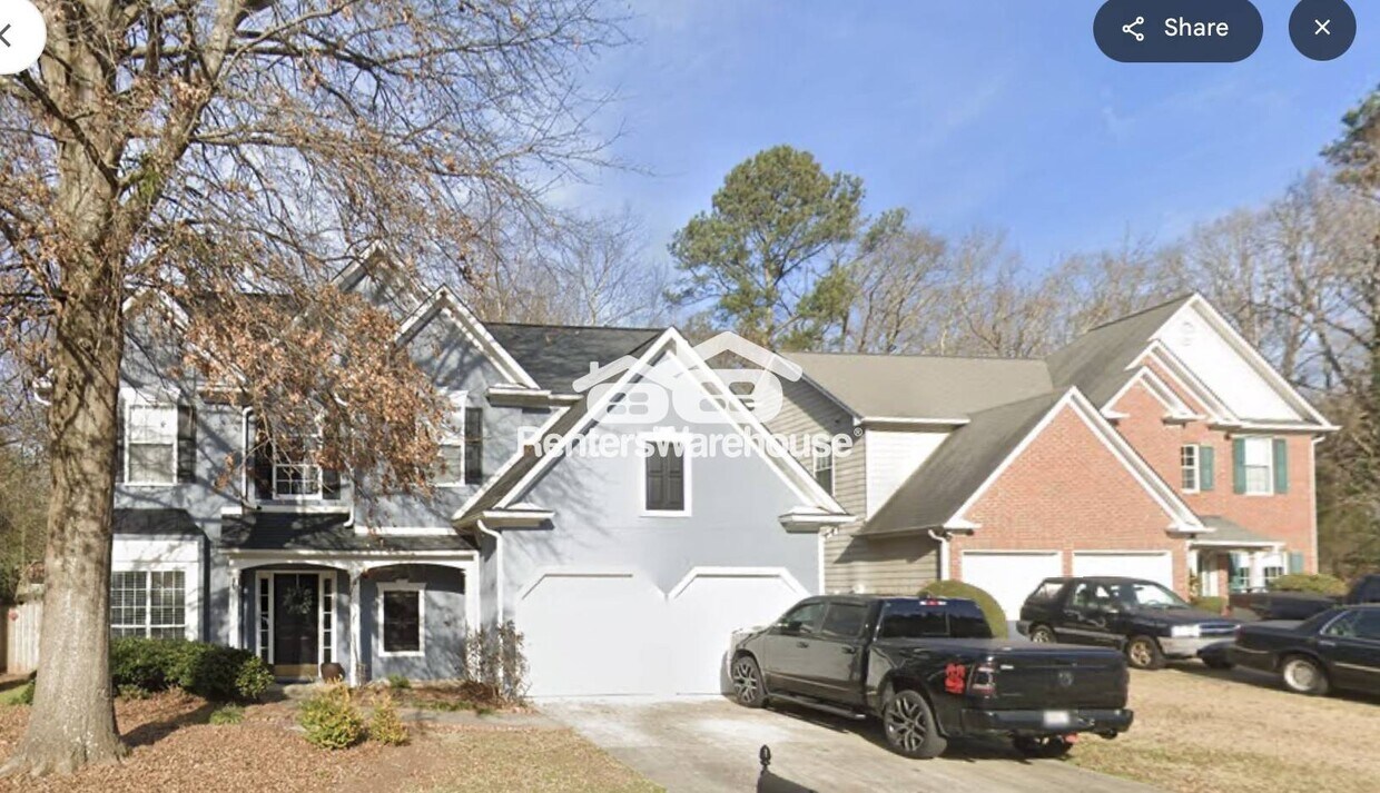 Foto principal - 3939 Berwick Farm Dr