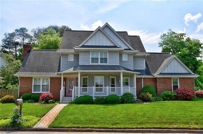 Building Photo - 601 Fort Raleigh Dr