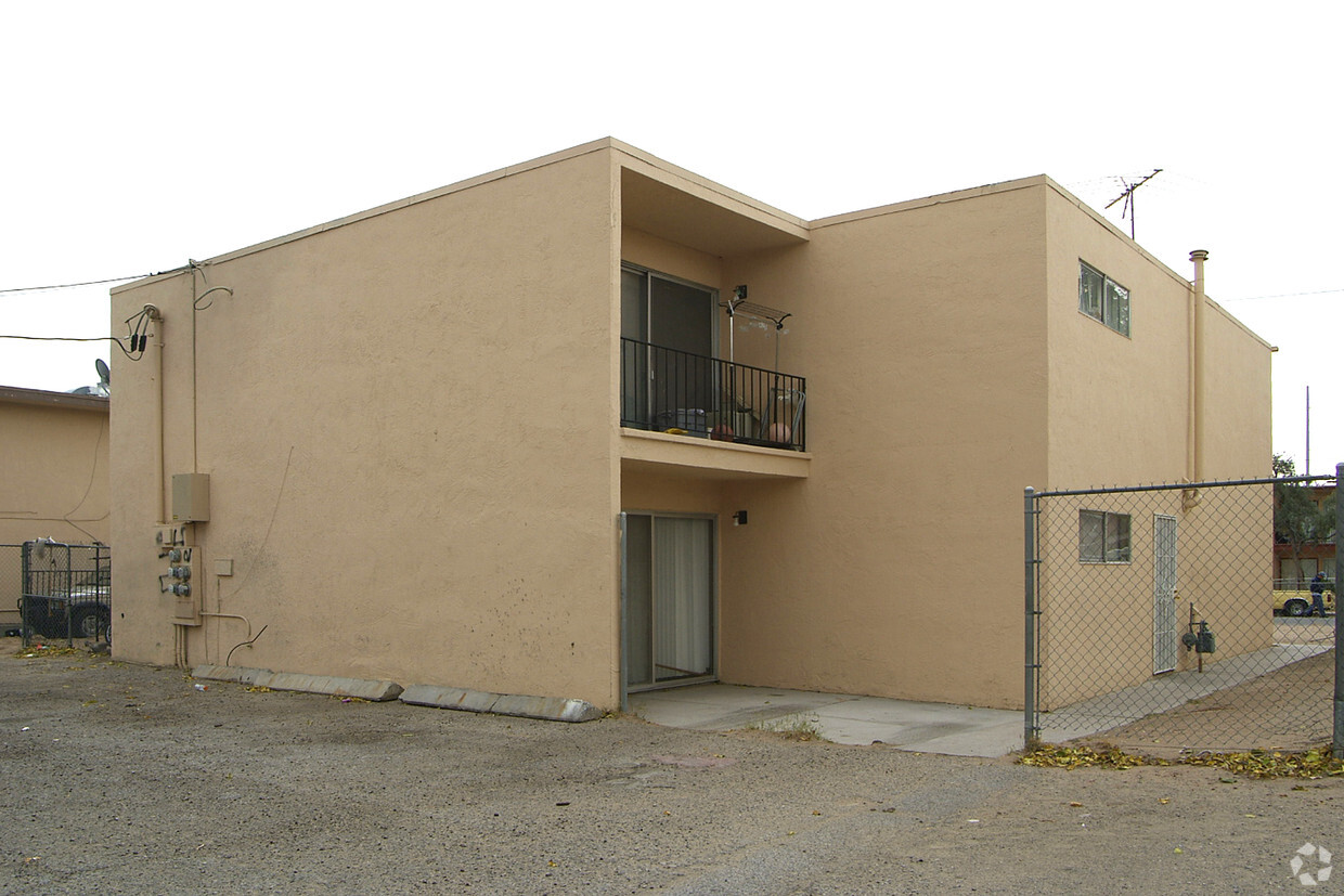 Foto del edificio - 1458 Silver Mesa Way