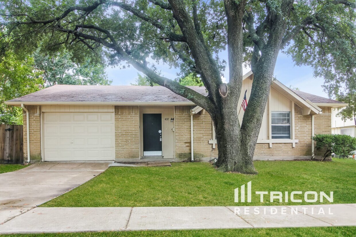 Foto principal - 4137 Salem Dr