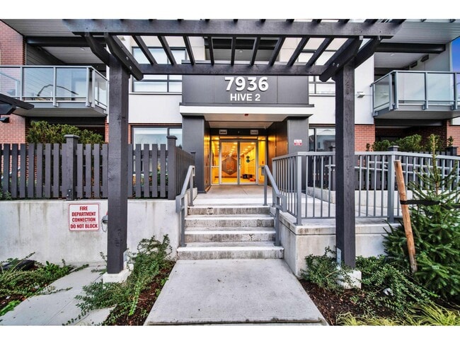 Building Photo - 7936-7206 206 St