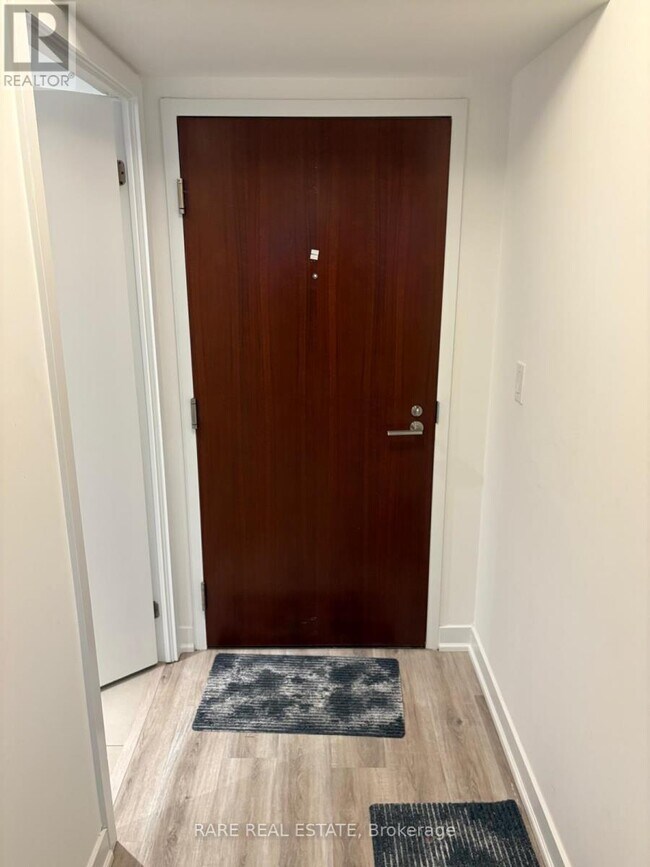 Photo du bâtiment - 160 Flemington Rd