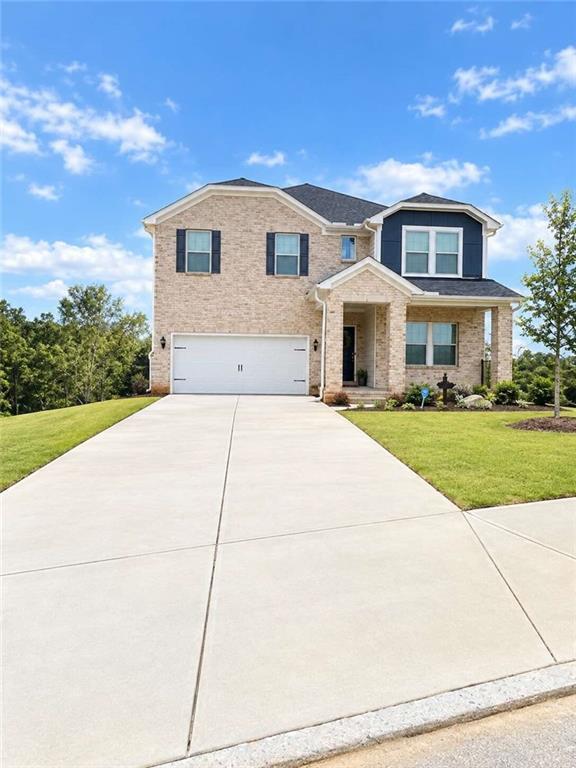 Building Photo - 4287 Bethany Manor Dr