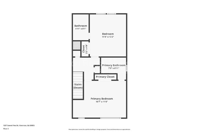 Building Photo - 1307 Sweet Pine Dr