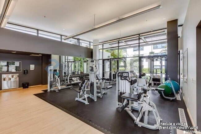 Foto del edificio - 260 King St