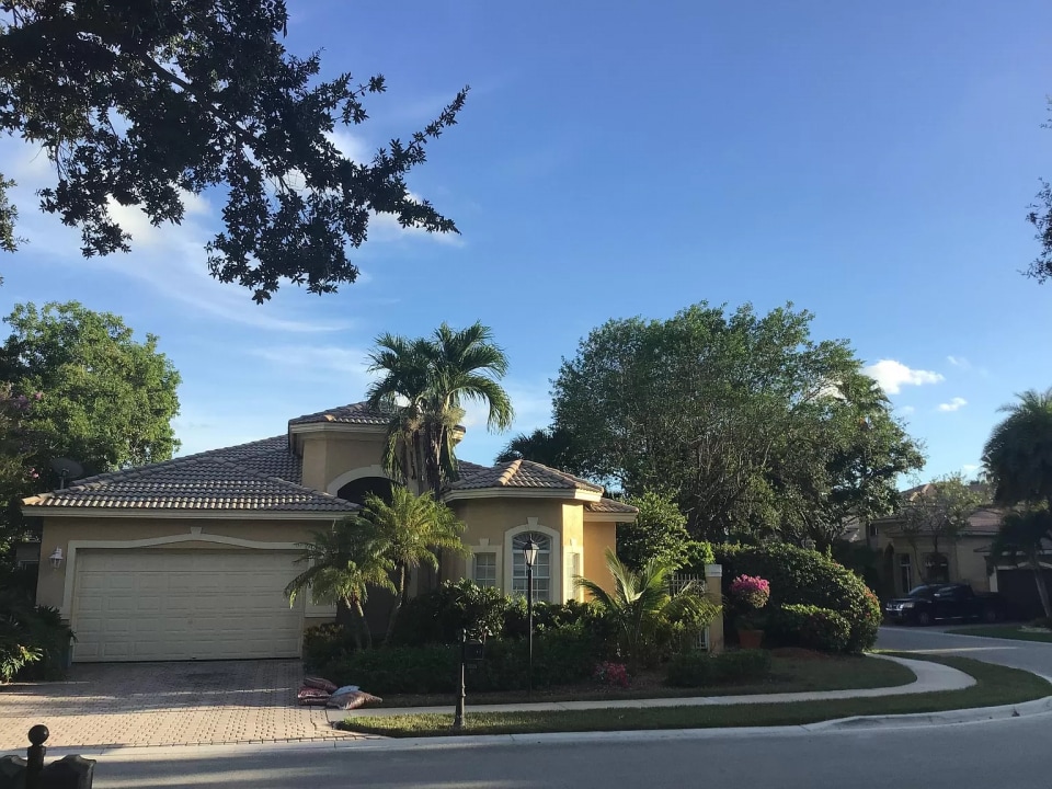 5926 NW 122nd Dr, Coral Springs, FL 33076 House Rental in Coral