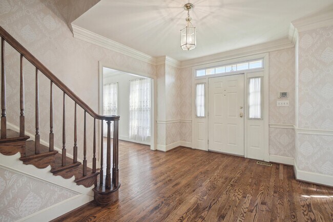 Building Photo - 13412 Rippling Brook Dr
