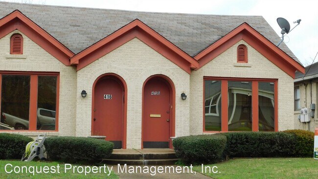 Building Photo - 1 br, 1 bath House - 418 S. Spring Ave.