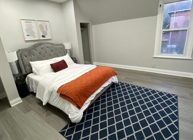 Photo du bâtiment - 34 Mountain Av