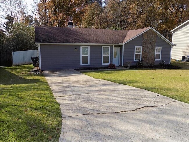 Foto del edificio - 968 Country Oaks Ct