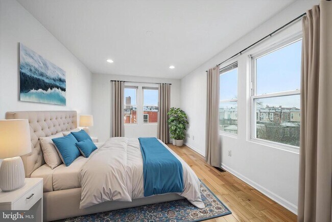 Foto del edificio - 4047 Green St