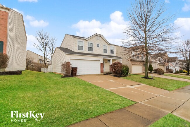 Foto del edificio - 5573 Windsor Ct