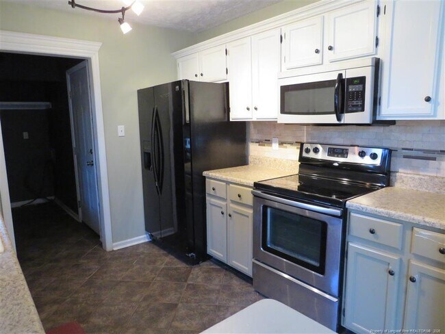 Foto del edificio - 5660 Bauer St