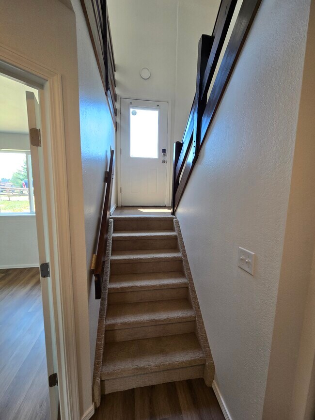 Foto del edificio - 540 Forest Edge Rd