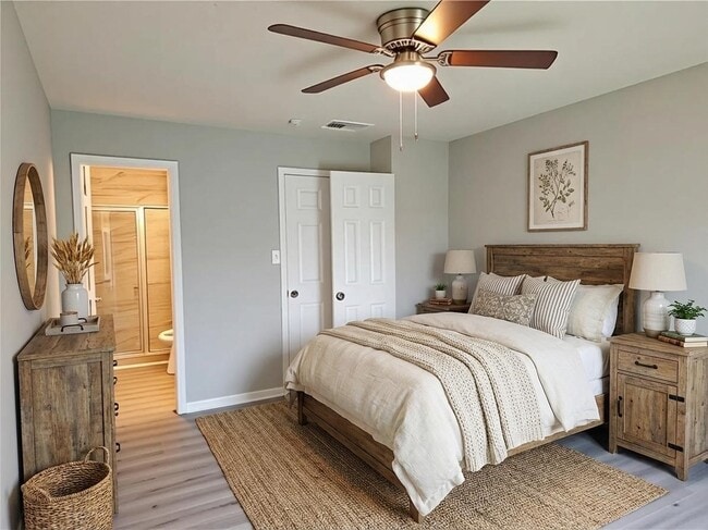 Foto del edificio - 6301 Anderson St