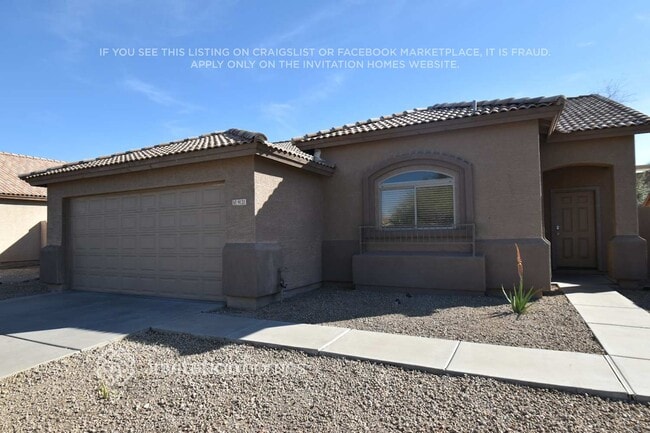 Building Photo - 9121 W MacKenzie Dr