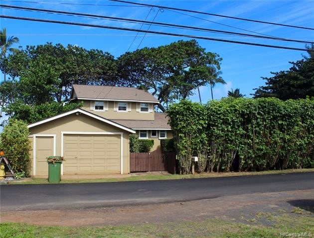Building Photo - 68-489 Crozier Dr