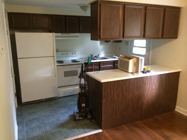 Building Photo - 4339 Clairton Boulevard