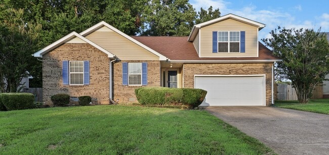 Building Photo - 1633 Cedar Springs Cir