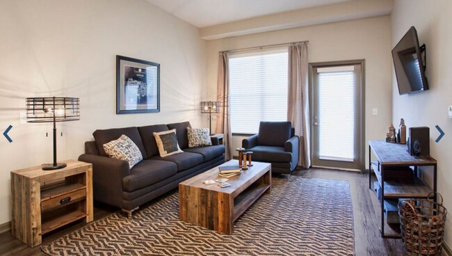 Riverhouse Apartments - Little Rock, AR | Apartments.com