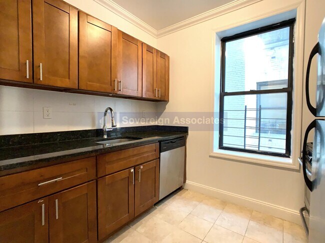 Foto del edificio - 460 W 149th St