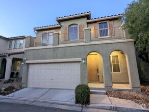 Building Photo - 8440 Lucero Ave