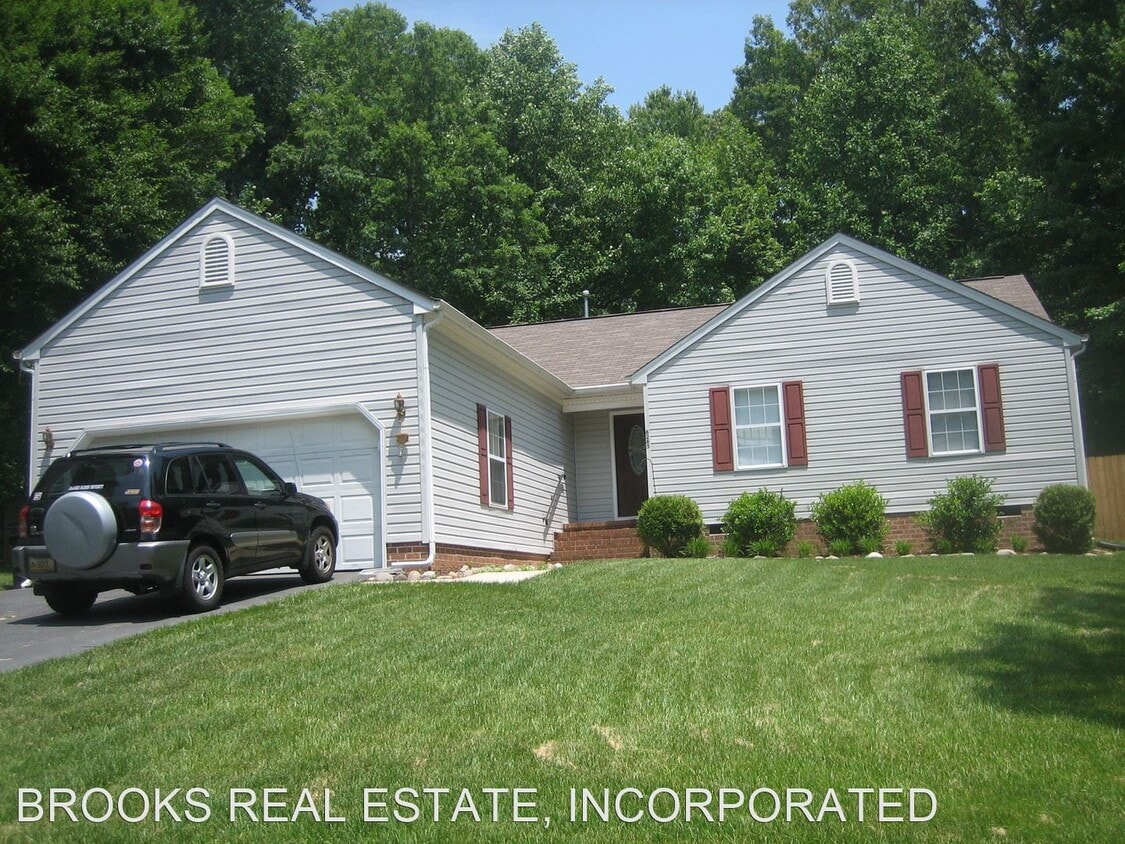 Primary Photo - 3 br, 2 bath House - 6265 Adam's Hunt Drive