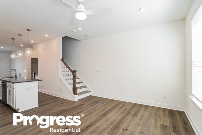 Building Photo - 328 McCrorey Ave