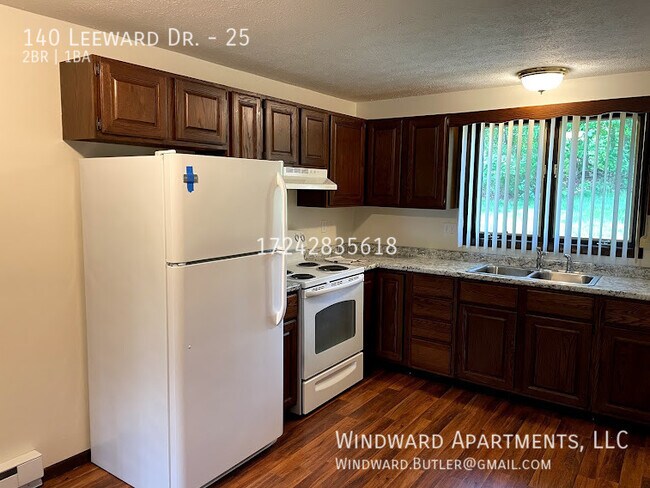 Foto del edificio - 140 Leeward Dr