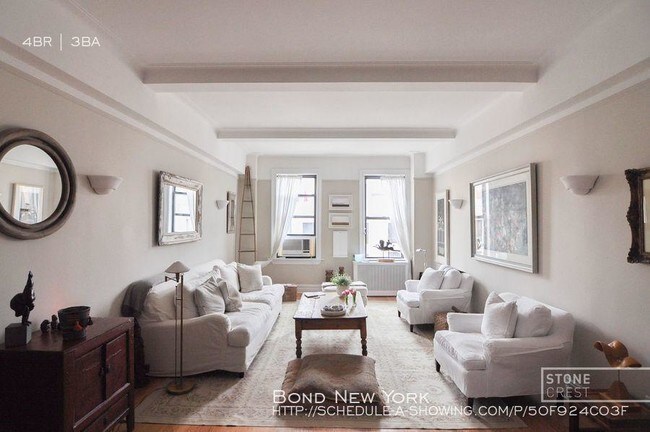 Foto del edificio - 4 bedroom in New York NY 10003