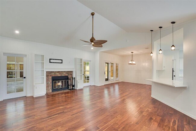 Foto del edificio - 13000 Tilghman Trail