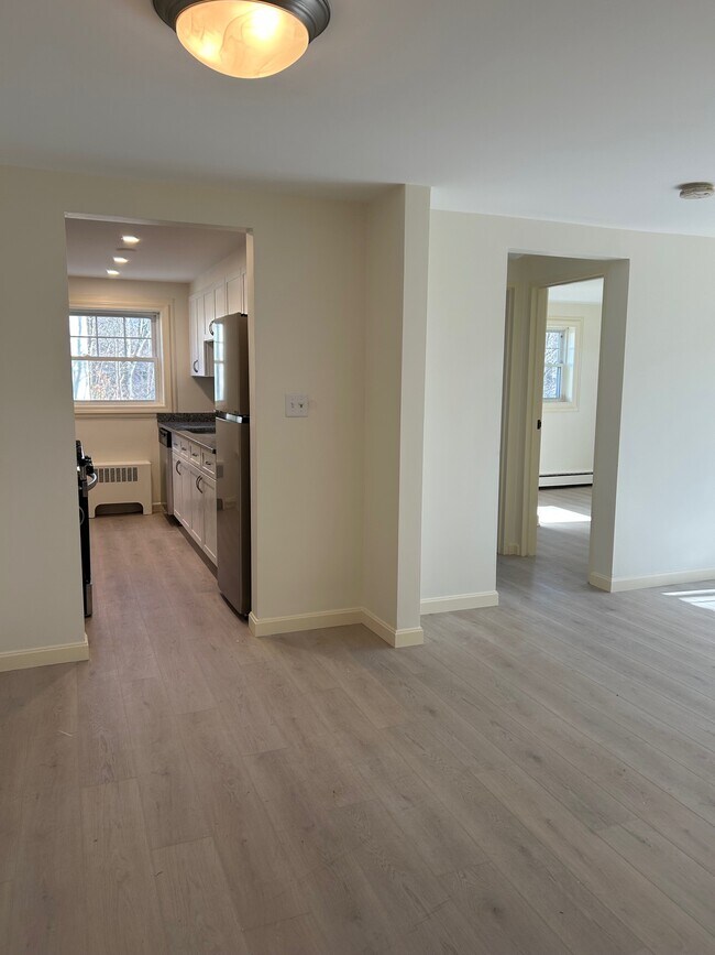 1 dormitorio - Elsinore Street Apartments