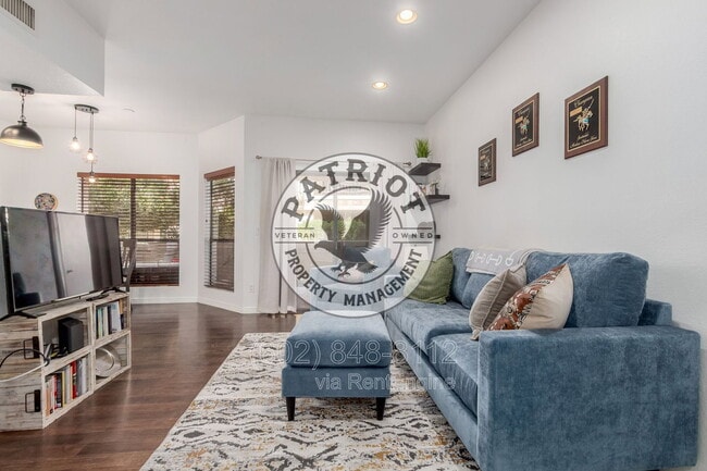 Photo - 9711 E Mountain View Rd Apartment