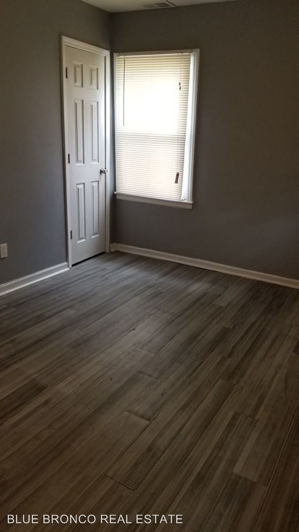 Foto del edificio - 2 br, 1 bath House - 3313 E 55th St.